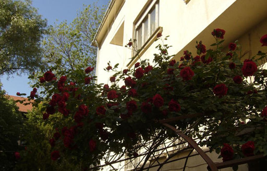 Home Away Apartment Budapest Szoba fotó