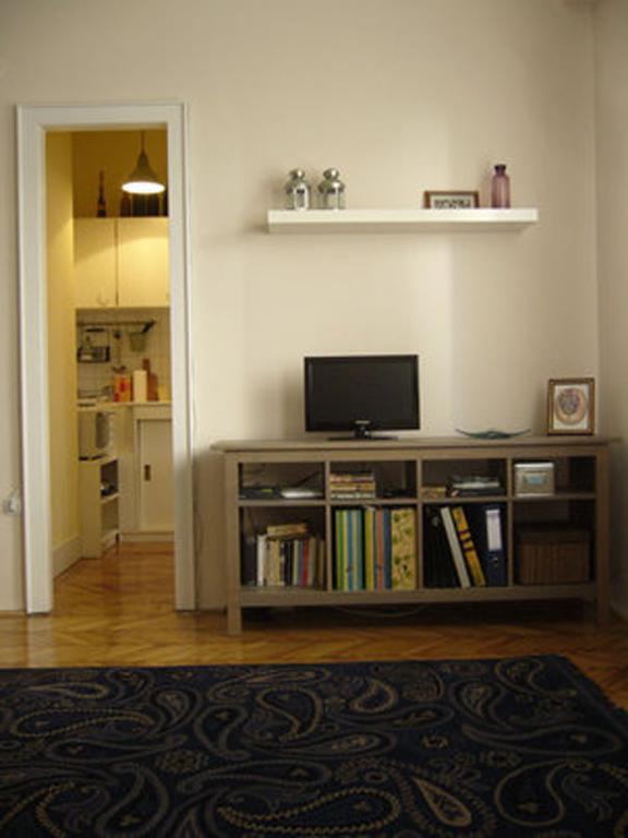 Home Away Apartment Budapest Szoba fotó