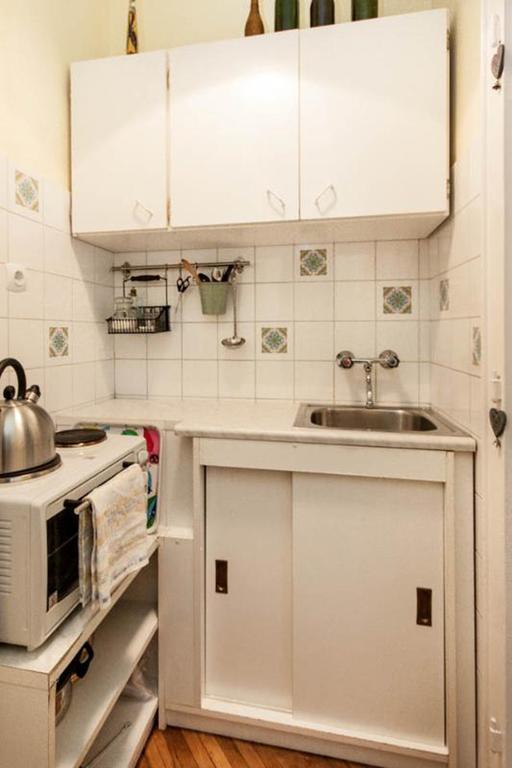 Home Away Apartment Budapest Szoba fotó