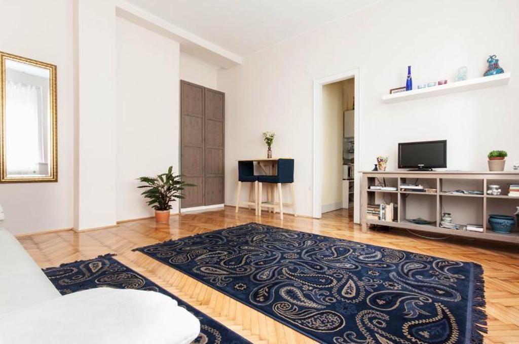Home Away Apartment Budapest Szoba fotó