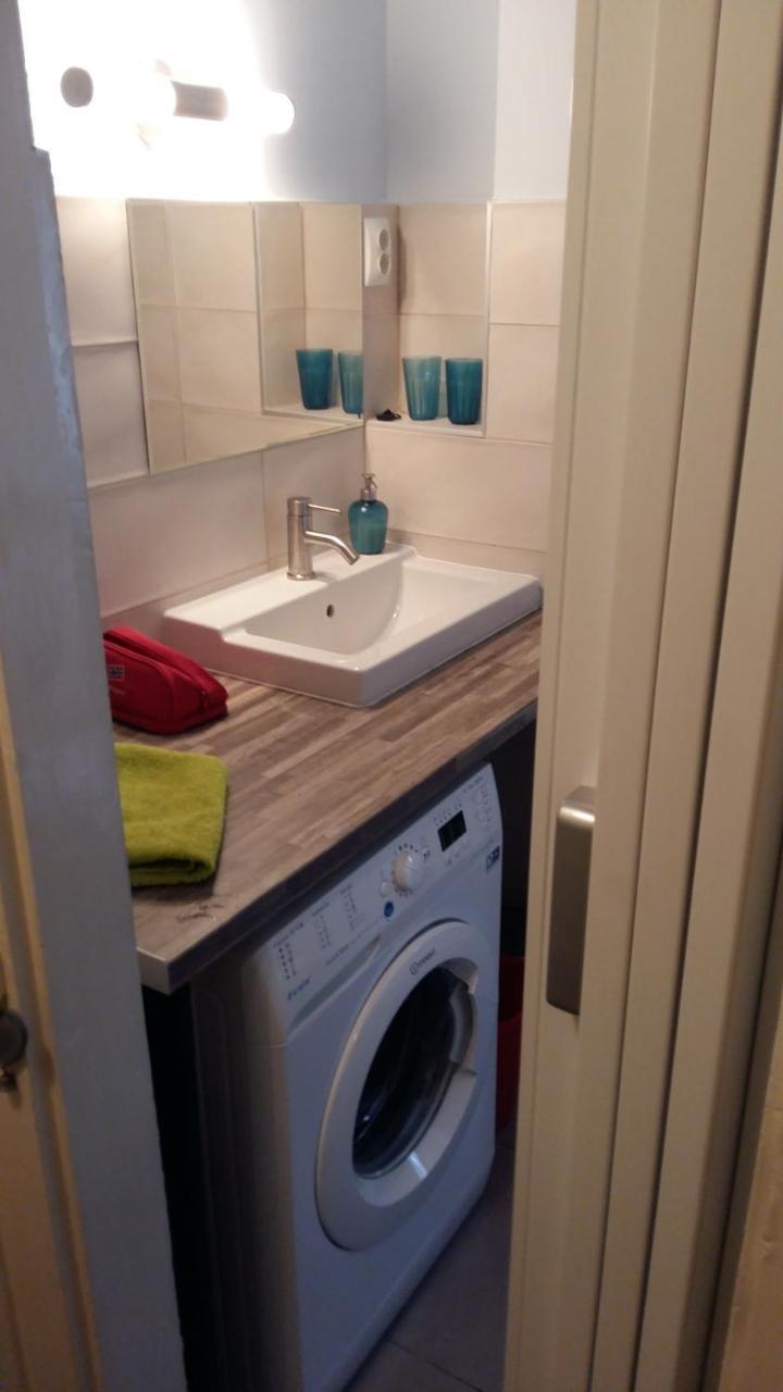 Home Away Apartment Budapest Kültér fotó